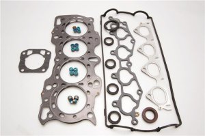 Honda B18A1/B18B1 Top End Gasket Kit - Cometic Gasket - Street Pro - `90-`01